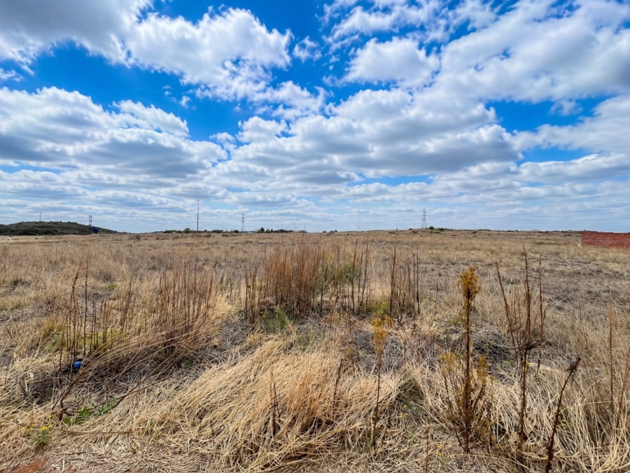 Commercial Property for Sale in Wild Olive Estate Free State
